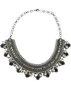 Deepa Gurnani Necklace - Lyst