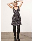 Mink Pink Reality Bites Dress - Lyst