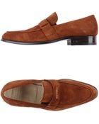 Iceberg Moccasins - Lyst