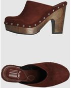 Get U Mules - Lyst