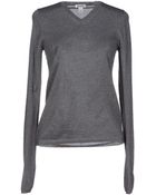 Acne Studios Sweater - Lyst