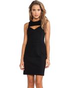 Trina Turk Tabitha Dress - Lyst