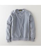 Levi's Crew Sweatshirt - Lyst