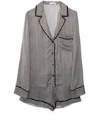 A.L.C. Pajama Set - Lyst