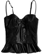 Miss Naory Bustier - Lyst