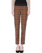 P.a.r.o.s.h. Casual Pants - Lyst