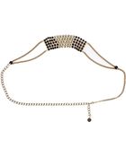 Class Roberto Cavalli Belt - Lyst