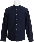 Umit Benan Shirt - Lyst