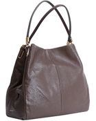 Coach Madison Leather Small Phoebe Shoulder Bag - Lyst