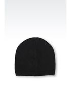 Armani Jeans Cashmere Hat - Lyst