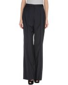 Saint Laurent Casual Pants - Lyst