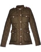 Kilt Heritage Jacket - Lyst