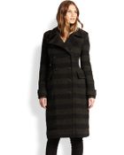 Burberry Brit Murrifield Coat - Lyst
