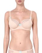 Freya Enchanted Balcony Plunge Bra - Lyst