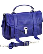 Proenza Schouler Ps1 Medium - Lyst