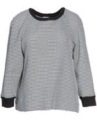 L'Agence Sweatshirt - Lyst