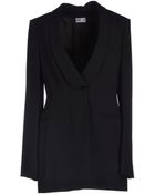 Philosophy di Alberta Ferretti Blazer - Lyst