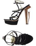 DSquared2 Sandals - Lyst