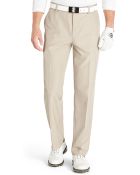 puma plaid tech golf pants