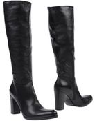 Prada Boots - Lyst