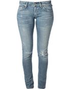 Citizens of Humanity Skinny Jean - Lyst
