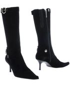 Luciano Padovan Boots - Lyst
