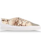 Charles Philip Low-Tops & Trainers - Lyst