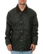 Reason The Waxed Jacket - Lyst