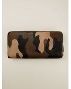Michael Kors 'Jet Set Travel' Wallet - Lyst