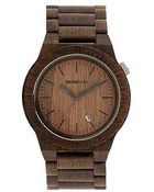 Wewood Beta Beige Watch - Lyst