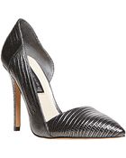 Steven By Steve Madden Walkerrr Pointytoe Pumps - Lyst