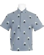 Valentino Polo Shirt - Lyst