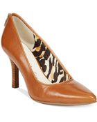 Anne Klein Falicia Pumps - Lyst