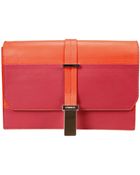 Pinko Clutch Woman - Lyst