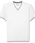 Inc International Concepts Core Cabo V-neck T-shirt - Lyst