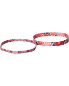 Vera Bradley Stretch Headband Set - Lyst