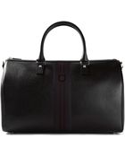 Ferragamo Duffle Bag - Lyst