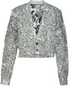 Balenciaga Cardigan - Lyst