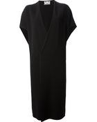 Ava Catherside V-Neck Dress - Lyst