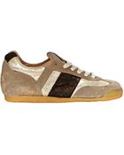 Serafini Trainers / Wedge Trainers - 4555L Replica - Lyst