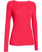 Under Armour Thermal Top - Lyst
