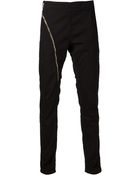 DRKSHDW by Rick Owens Aircut Trousers - Lyst