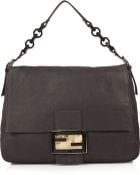 Fendi Big Mama Shoulder Bag - Lyst