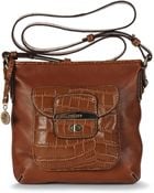 DKNY Crossbody Bag - Lyst