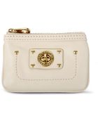 Marc By Marc Jacobs Totally Turnlock Key Pouch - Lyst