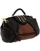 Botkier Joelle Satchel - Lyst