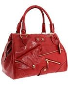 Alexander McQueen Faithfull Bowler - Lyst