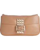 Fendi Baguette Shoulder Bag - Lyst