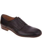 Maison Martin Margiela Lace-up Oxford - Lyst