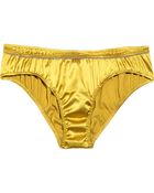 Marni Silk-satin Briefs - Lyst
